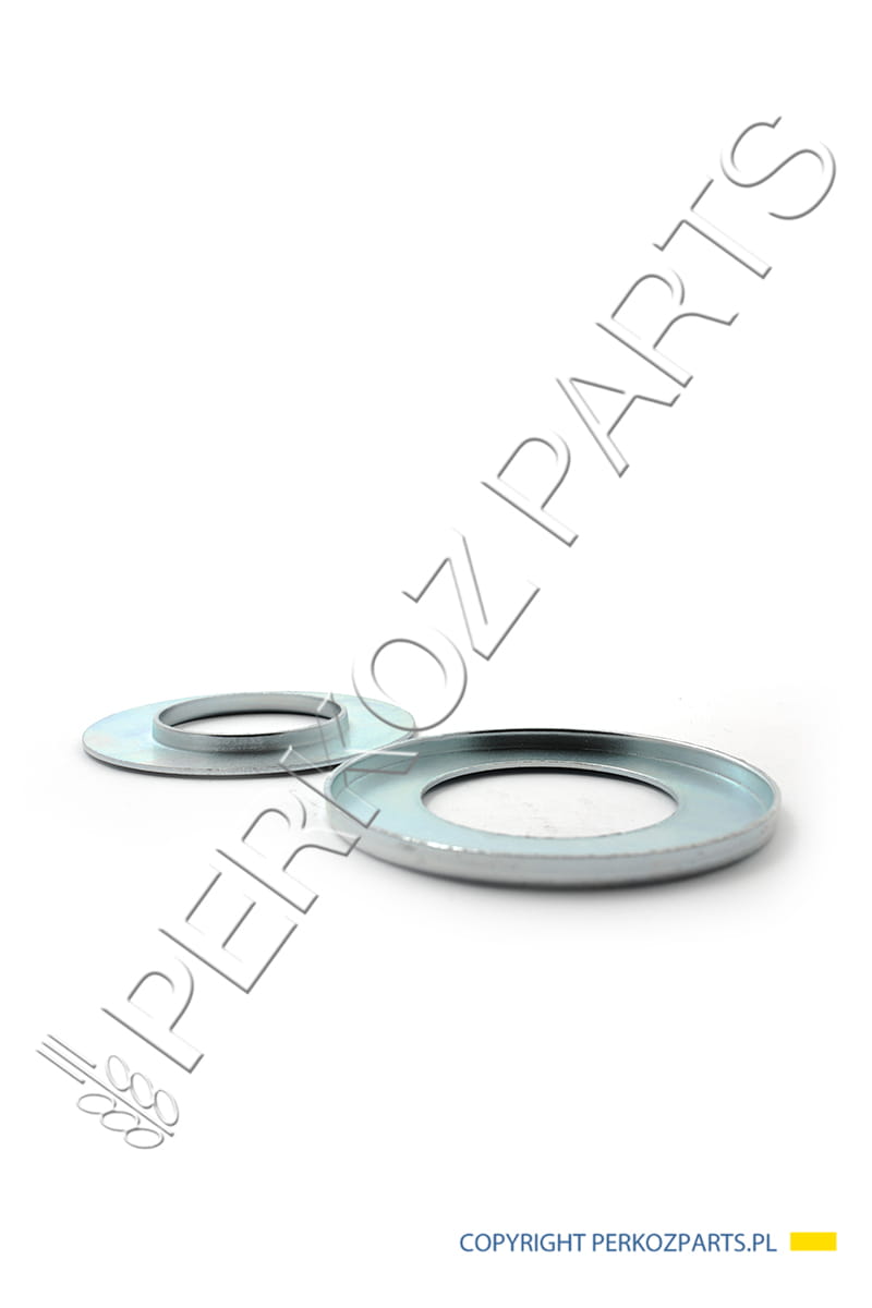 КРЫШКА ПОДШИПНИКА KVERNELAND KK011168-KK011168R