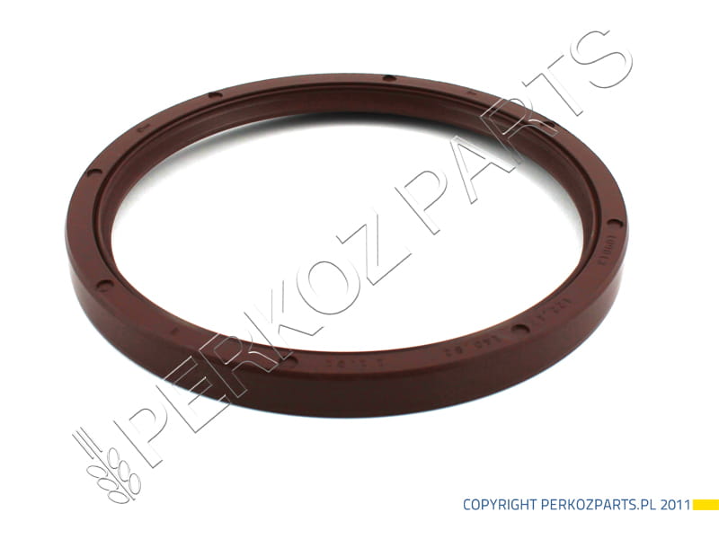 УПЛОТНИТЕЛЬ КОЛЕНЧАТОГО ВАЛА ЗАДНИЙ NEW HOLLAND CASE 83955247