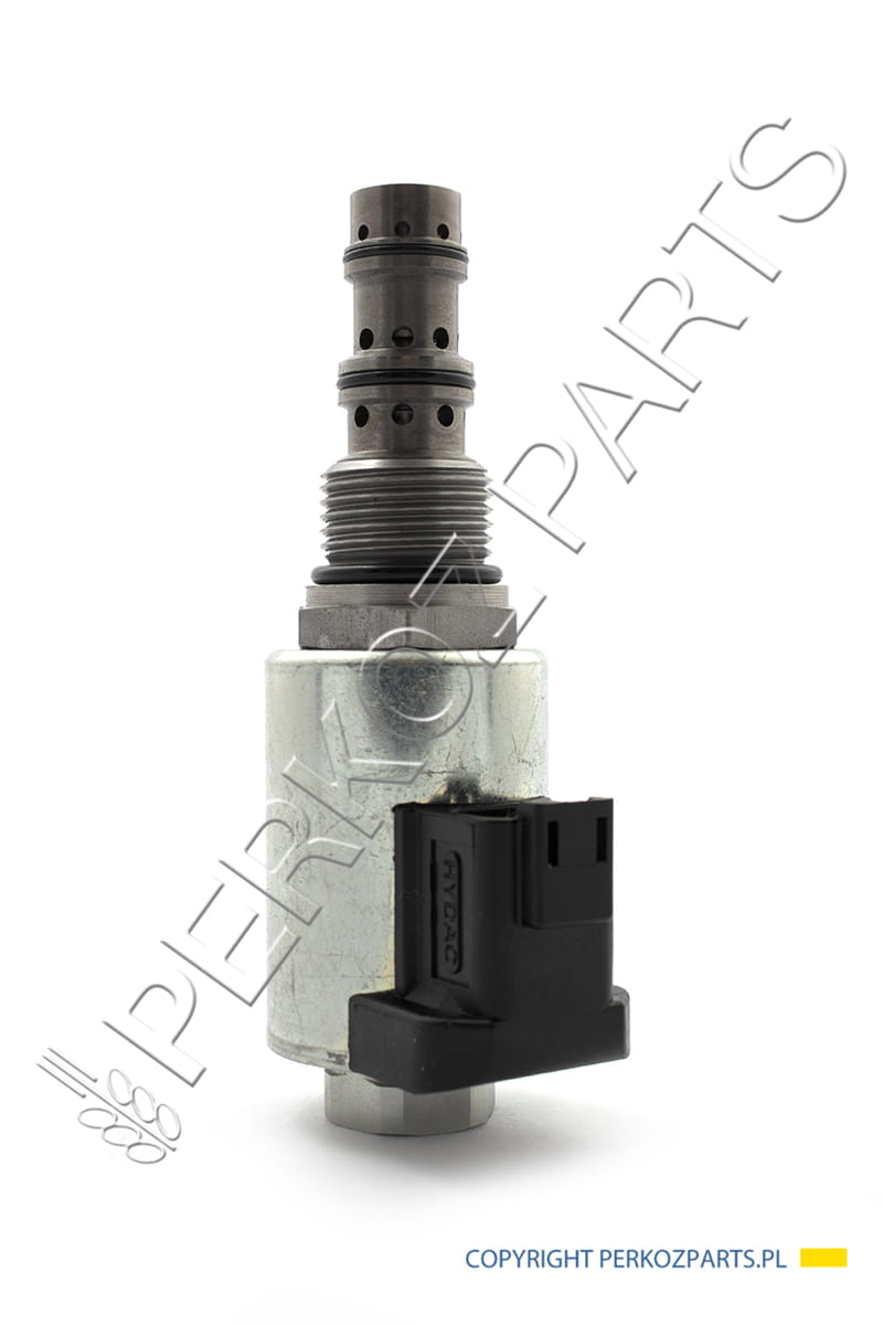 Гидравлический клапан New Holland Case CNH 84596434 - 87775374 - 87675608 - 234783A8-234783A3