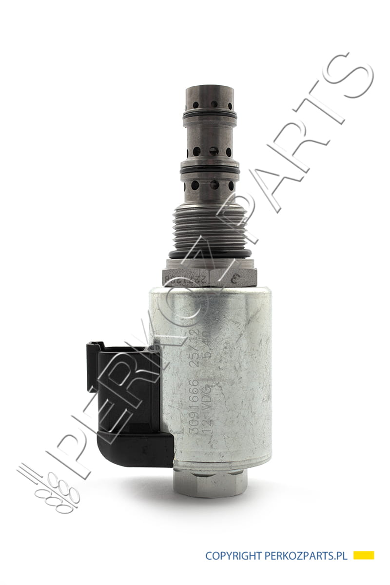 Гидравлический клапан New Holland Case CNH 84596434 - 87775374 - 87675608 - 234783A8-234783A3