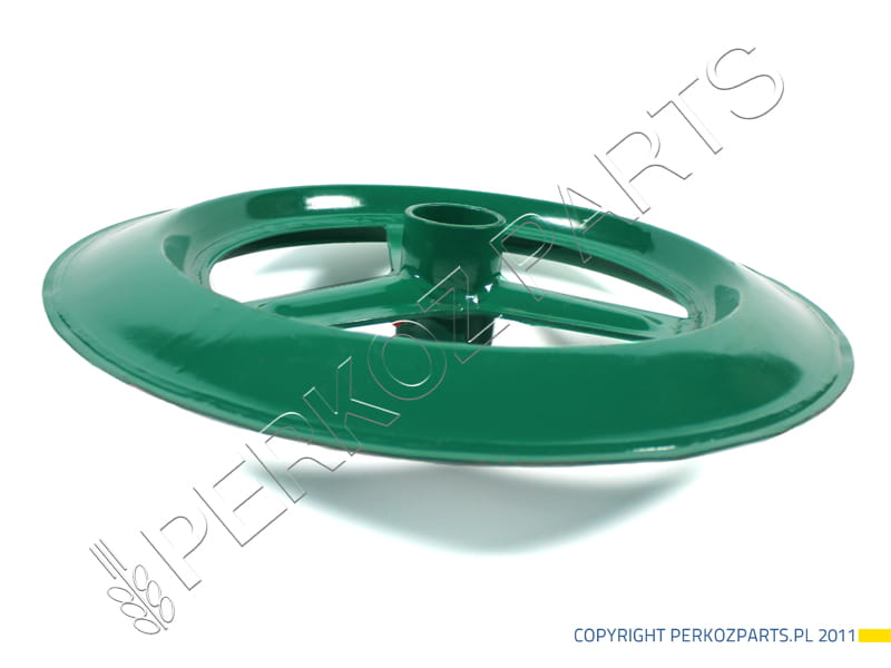 КОЛЕСО УПАКОВЩИКА 480MM KVERNELAND KK077820-KK07782188