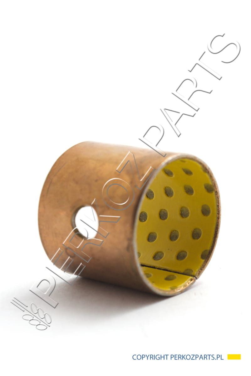 TULEJA NEW HOLLAND CASE CNH 420760 - 80420760