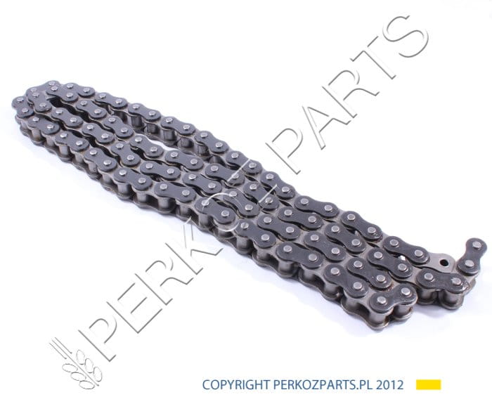 ЦЕПЬ РАЗГРУЗОЧНОЙ ТРУБЫ NEW HOLLAND CASE 80424107-424107
